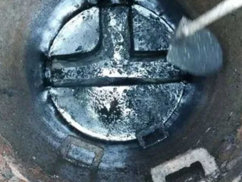 保定专业承接管道疏通、清下水道、高压清洗、抽化粪池
