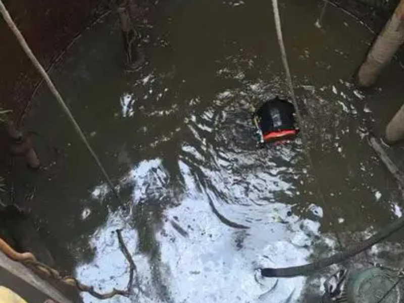 保定市容城排水管道清洗 雨水管道清洗 市政管道清洗