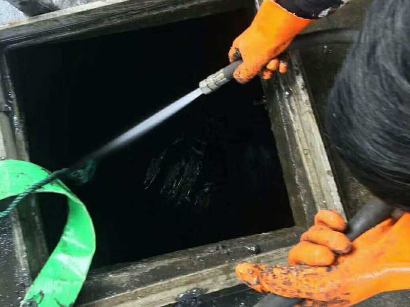 保定专业潜水大队