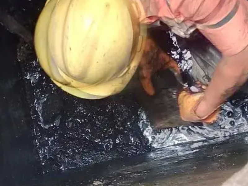 保定专业地暖清洗 地暖不热 壁挂炉清洗